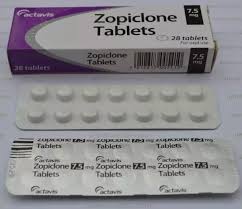 Zopiclone